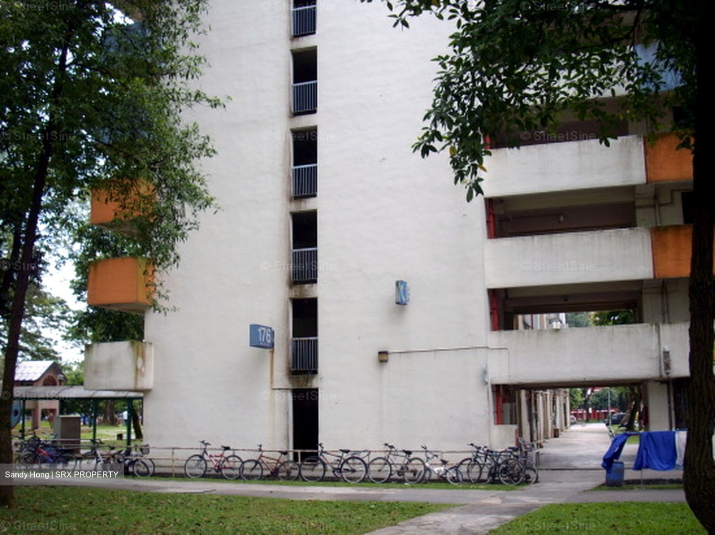 Blk 176 Boon Lay Green (Jurong West), HDB 3 Rooms #618152461